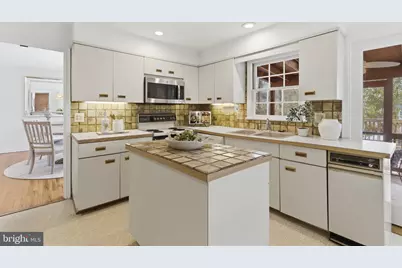 3301 Goldsboro Court, Falls Church, VA 22042 - Photo 16