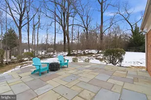 3301 Goldsboro Ct, Falls Church, VA 22042 - Photo 64