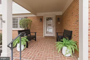 3301 Goldsboro Ct, Falls Church, VA 22042 - Photo 6