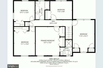 3301 Goldsboro Court, Falls Church, VA 22042 - Photo 72