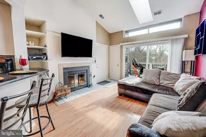 11741 Summerchase Circle #1741-B, Reston, VA 20194 - Photo 6