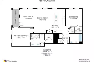 1669 Bandit Loop, Reston, VA 20190 - Photo 30