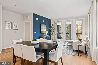 1669 Bandit Loop #109A, Reston, VA 20190 - Photo 8