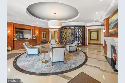 8220 Crestwood Heights Drive #605, McLean, VA 22102 - Photo 6