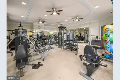 8220 Crestwood Heights Drive #605, McLean, VA 22102 - Photo 14