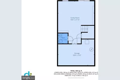 6529 Medinah Lane, Alexandria, VA 22312 - Photo 54