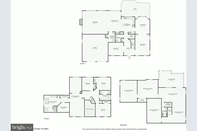 4307 Wynnwood Drive, Annandale, VA 22003 - Photo 74