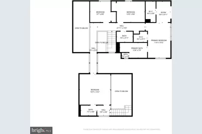 10512 Arrowood Street, Fairfax, VA 22032 - Photo 66