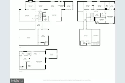 10512 Arrowood Street, Fairfax, VA 22032 - Photo 64