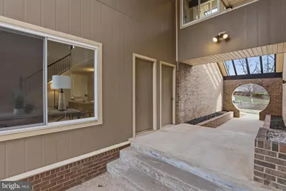 10512 Arrowood Street, Fairfax, VA 22032 - Photo 6