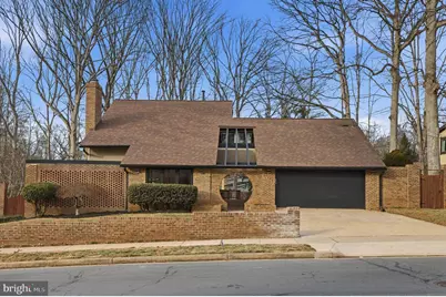 10512 Arrowood Street, Fairfax, VA 22032 - Photo 1