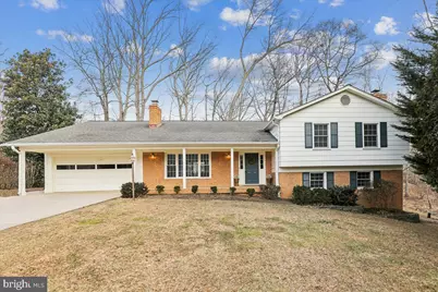 12145 Stirrup Road, Reston, VA 20191 - Photo 6