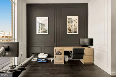 12025 New Dominion Parkway #124, Reston, VA 20190 - Photo 20