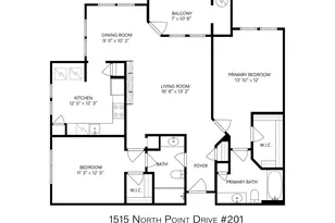 1515 North Point Dr, Reston, VA 20194 - Photo 22
