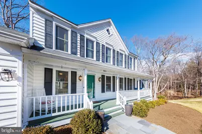 980 Old Holly Drive, Great Falls, VA 22066 - Photo 4