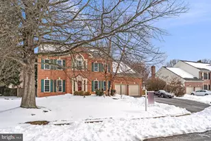 4803 Walney Knoll Ct, Chantilly, VA 20151 - Photo 6
