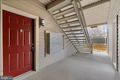 11703 Olde English Drive #B, Reston, VA 20190 - Photo 4