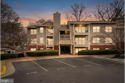 11703 Olde English Drive #B, Reston, VA 20190 - Photo 2