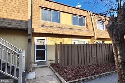 3882 Manzanita Place #65C, Alexandria, VA 22309 - Photo 1