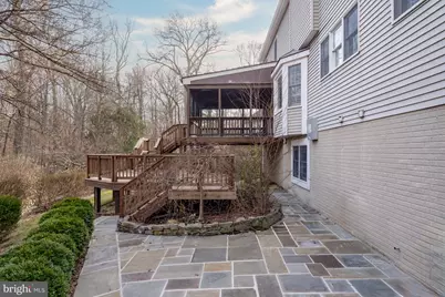 8815 Surrey Court, Alexandria, VA 22309 - Photo 88