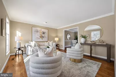 8815 Surrey Court, Alexandria, VA 22309 - Photo 8