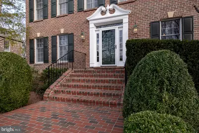 8815 Surrey Court, Alexandria, VA 22309 - Photo 4