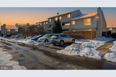 8626 Village Square #8626, Alexandria, VA 22309 - Photo 2