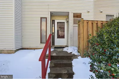 8626 Village Square #8626, Alexandria, VA 22309 - Photo 6