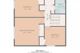 8626 Village Square, Alexandria, VA 22309 - Photo 22