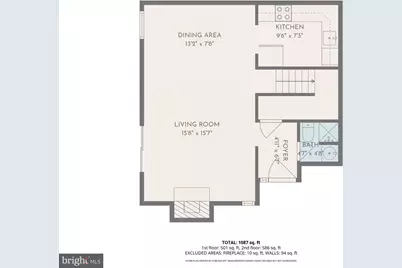 8626 Village Square #8626, Alexandria, VA 22309 - Photo 26