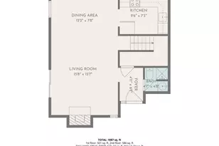 8626 Village Square, Alexandria, VA 22309 - Photo 26