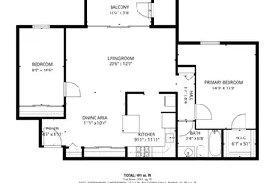 7809 Dassett, Annandale, VA 22003 - Photo 26