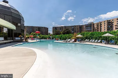 8340 Greensboro Drive #207, McLean, VA 22102 - Photo 28