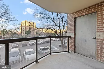 8340 Greensboro Drive #207, McLean, VA 22102 - Photo 10