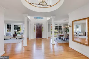 3684 Waples Crest Ct, Oakton, VA 22124 - Photo 12