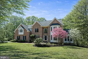 3684 Waples Crest Ct, Oakton, VA 22124 - Photo 1