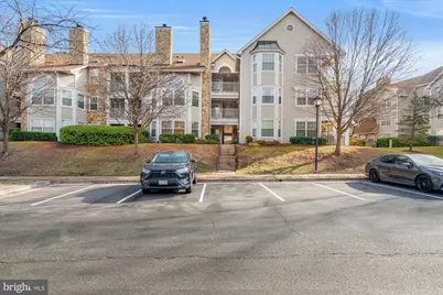 5600 Willoughby Newton Drive #12, Centreville, VA 20120 - Photo 1