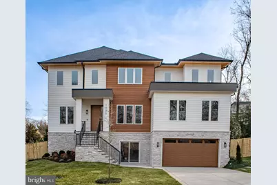 1935 Foxhall Road, McLean, VA 22101 - Photo 2