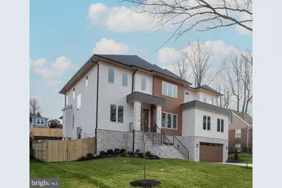 1935 Foxhall Road, McLean, VA 22101 - Photo 2