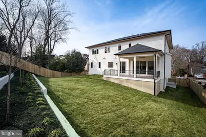 1935 Foxhall Road, McLean, VA 22101 - Photo 78