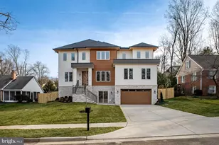 1935 Foxhall Rd, McLean, VA 22101 - Photo 2