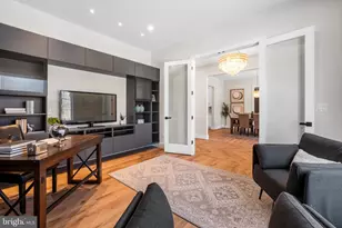 1935 Foxhall Rd, McLean, VA 22101 - Photo 1