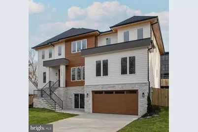 1935 Foxhall Road, McLean, VA 22101 - Photo 2