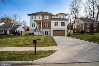 1935 Foxhall Road, McLean, VA 22101 - Photo 4