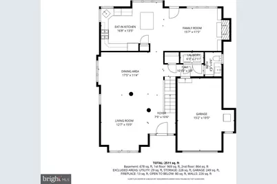 1273 Lamplighter Way, Reston, VA 20194 - Photo 40