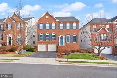 7204 Gray Heights Court, Alexandria, VA 22315 - Photo 1