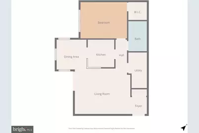 1727 Ascot Way #1727C, Reston, VA 20190 - Photo 28