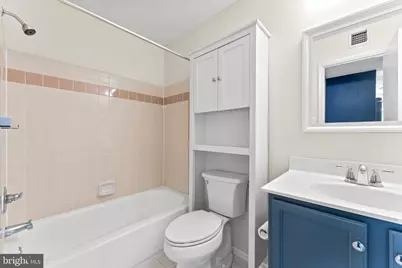 1727 Ascot Way #1727C, Reston, VA 20190 - Photo 16