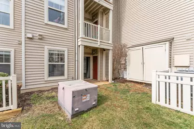1727 Ascot Way #1727C, Reston, VA 20190 - Photo 22