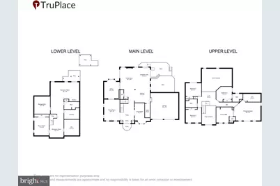 8514 Oak Chase Circle, Fairfax Station, VA 22039 - Photo 66